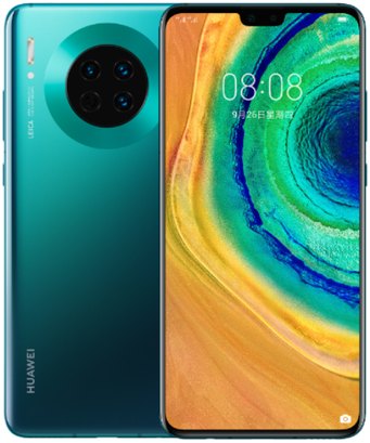 Huawei Mate 30 5G Dual SIM TD-LTE CN 128GB TAS-AN00